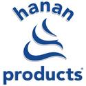Hanan Products Customer Portal